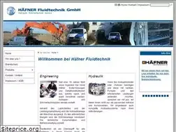 Sites similar to fettpumpen.de