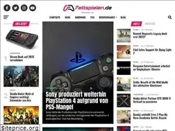 Sites similar to fettspielen.de
