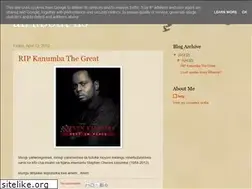Sites similar to fettytzee.blogspot.com