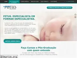 Sites similar to fetus.com.br