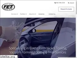 Sites similar to fetusa.com