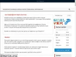 Sites similar to fetva.313news.net