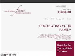 Sites similar to fetzerlaw.com