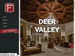 Sites similar to fetzerwood.com