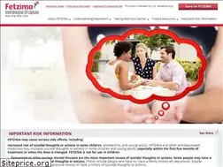 Sites similar to fetzima.com