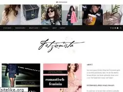 Sites similar to fetzionista.at