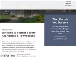 Sites similar to fetznersquare.com