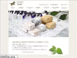 Sites similar to feu-ashiya.com