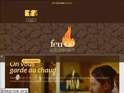 Sites similar to feu-go.com