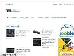 Sites similar to feub.net