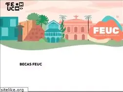 Sites similar to feuc.cl