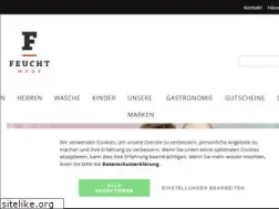 Sites similar to feucht.at