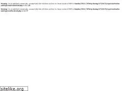 Sites similar to feuchte-amd.de