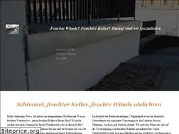 Sites similar to feuchte-wand.com