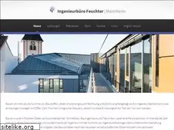 Sites similar to feuchter-ma.de