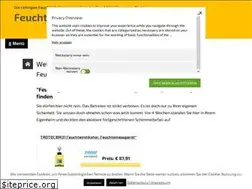 Sites similar to feuchtigkeitsmessgeraet.com