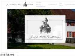 Sites similar to feuchtmayermuseum.de