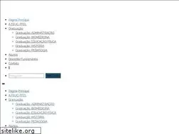 Sites similar to feucriopardo.edu.br