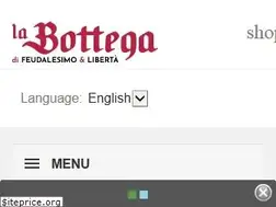 Sites similar to feudalesimoeliberta.org