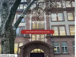 Sites similar to feudenheim-gymnasium.de