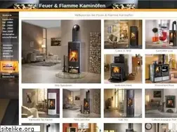 Sites similar to feuer-flamme.de