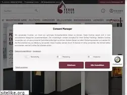 Sites similar to feuer-fuchs.de