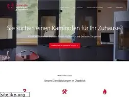 Sites similar to feuer-fuechse.de