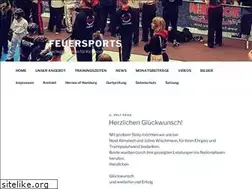 Sites similar to feuer-sports.de