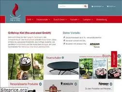 Sites similar to feuer-topf.de