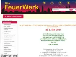 Sites similar to feuer-werk.at
