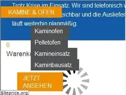 Sites similar to feuerdepot.de