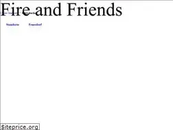 Sites similar to feuerdorf.at