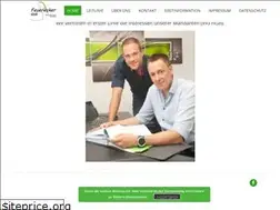 Sites similar to feuerecker.org