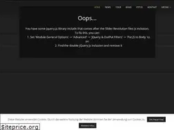 Sites similar to feuerengel.de