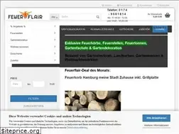 Sites similar to feuerflair.de
