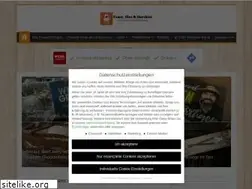 Sites similar to feuerglutundherzblut.de