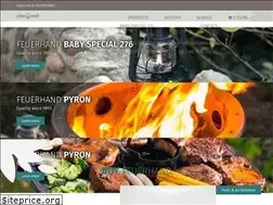 Sites similar to feuerhand.com