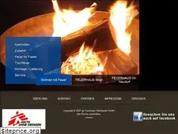 Sites similar to feuerhaus.at
