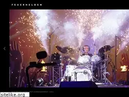 Sites similar to feuerhelden.de