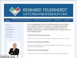Sites similar to feuerherdt.eu