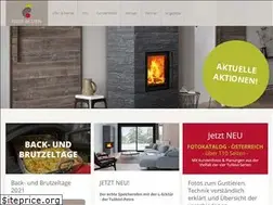 Sites similar to feuerimstein.at