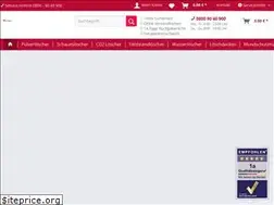 Sites similar to feuerking.com