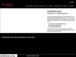 Sites similar to feuerkultur.at