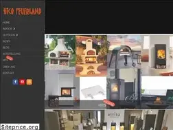 Sites similar to feuerland.ch