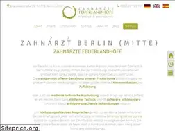 Sites similar to feuerlandhoefe.de