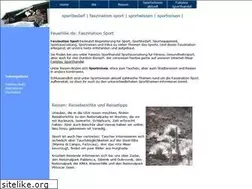 Sites similar to feuerlilie.de