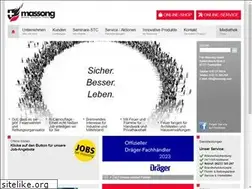 Sites similar to feuerloescherprofi.de