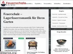 Sites similar to feuerschale-deluxe.com