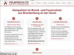 Sites similar to feuerschutz-brandenburg.de