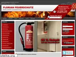 Sites similar to feuerschutz.at